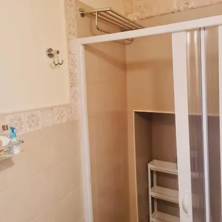 Apartamento Del Angelo Custode *