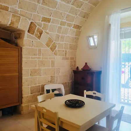 Del Angelo Custode Apartamento *
