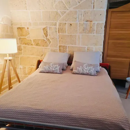 Del Angelo Custode Apartamento Nardò