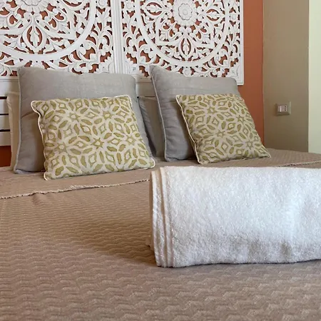 Apartamento Del Angelo Custode Nardò