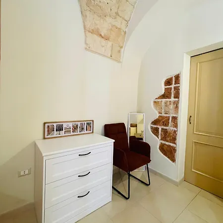 Apartamento Del Angelo Custode *