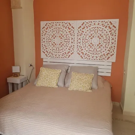 Del Angelo Custode Apartment *