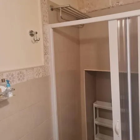 Apartment Del Angelo Custode Nardo