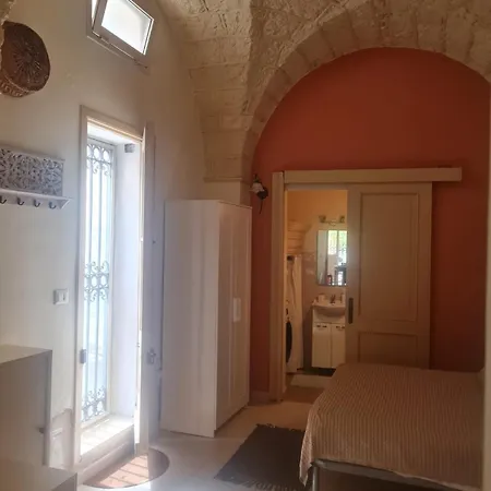 Del Angelo Custode Apartment