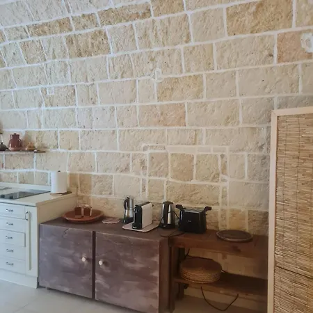 Apartment Del Angelo Custode Nardo