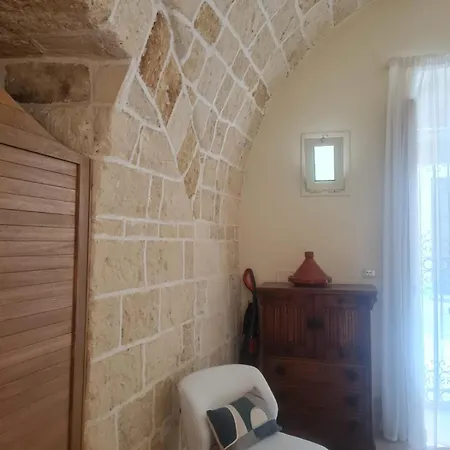 Apartment Del Angelo Custode *