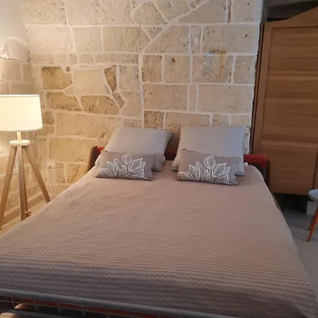 Del Angelo Custode Apartment