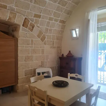 Del Angelo Custode Apartment *