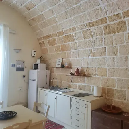 Apartment Del Angelo Custode *
