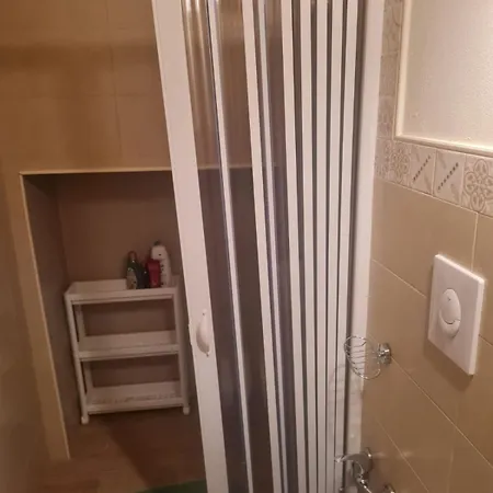 Apartment Del Angelo Custode Nardo