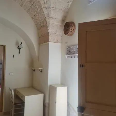 Del Angelo Custode Apartment