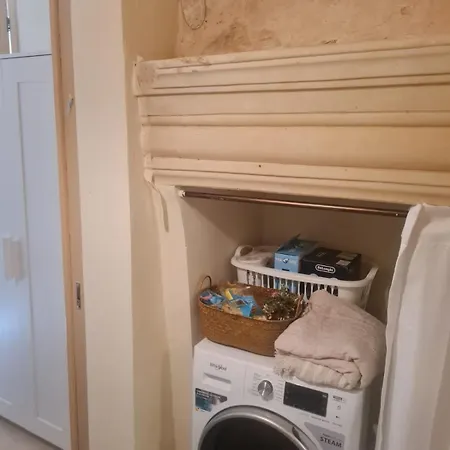 Apartment Del Angelo Custode