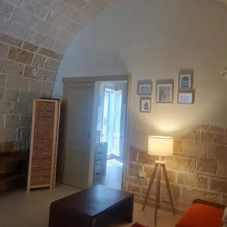 Apartment Del Angelo Custode Nardo