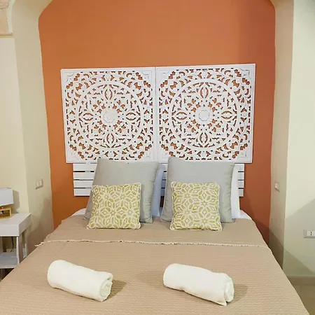 아파트 Del Angelo Custode 나르도