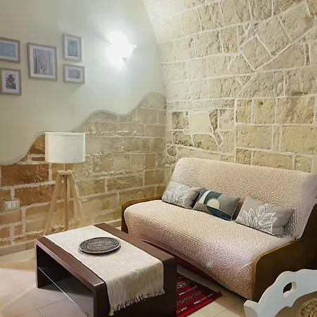 Del Angelo Custode * Nardò