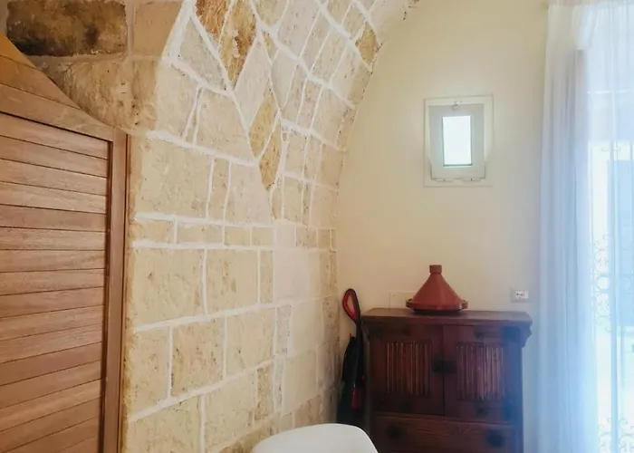 Del Angelo Custode * Nardò