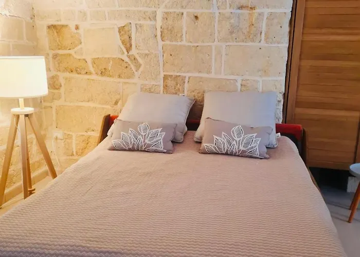 Del Angelo Custode Appartement Nardò