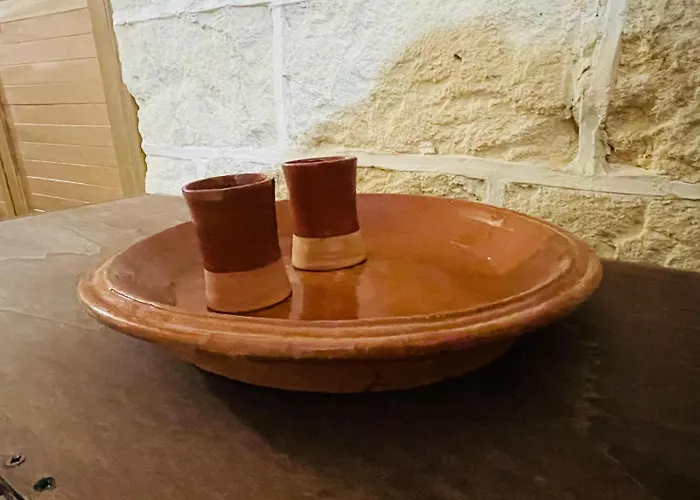 Del Angelo Custode 나르도